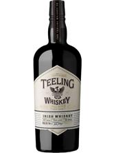 Teeling Small Batch Irish Whiskey